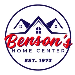 Bensons Logo